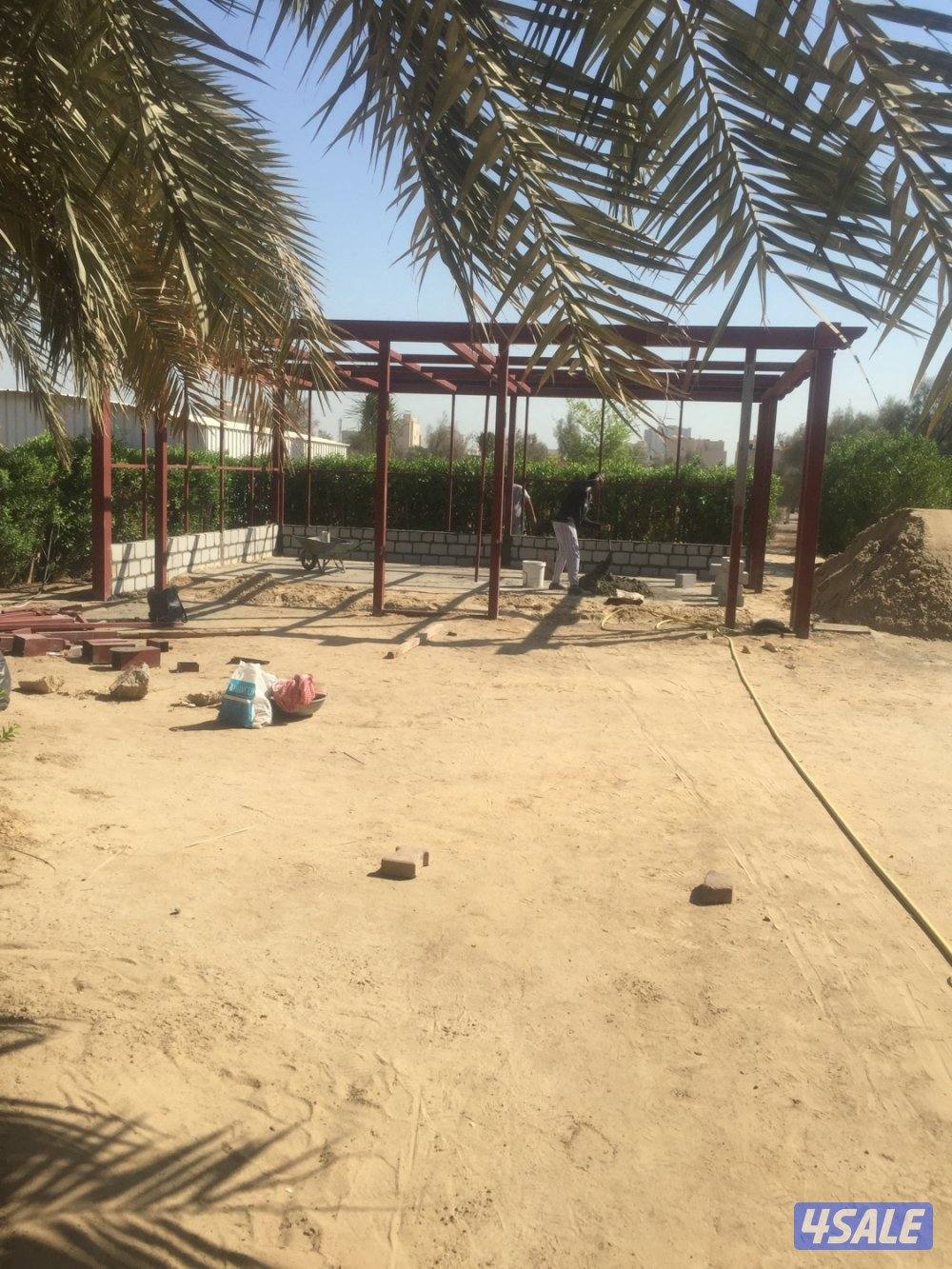 حدادة عامة و التصميم على حسب العميل7