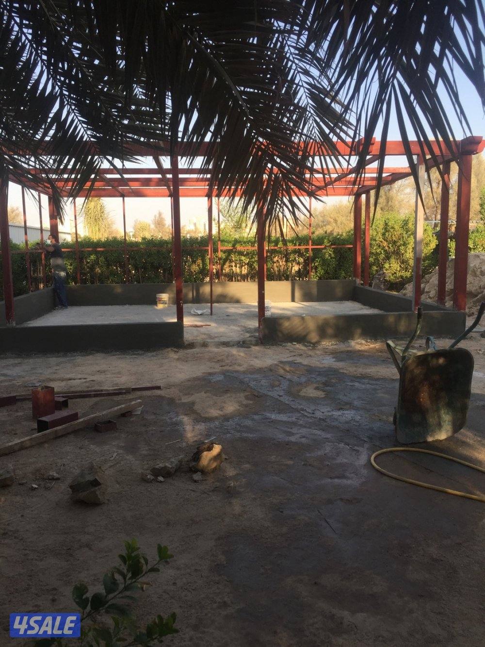 حدادة عامة و التصميم على حسب العميل8