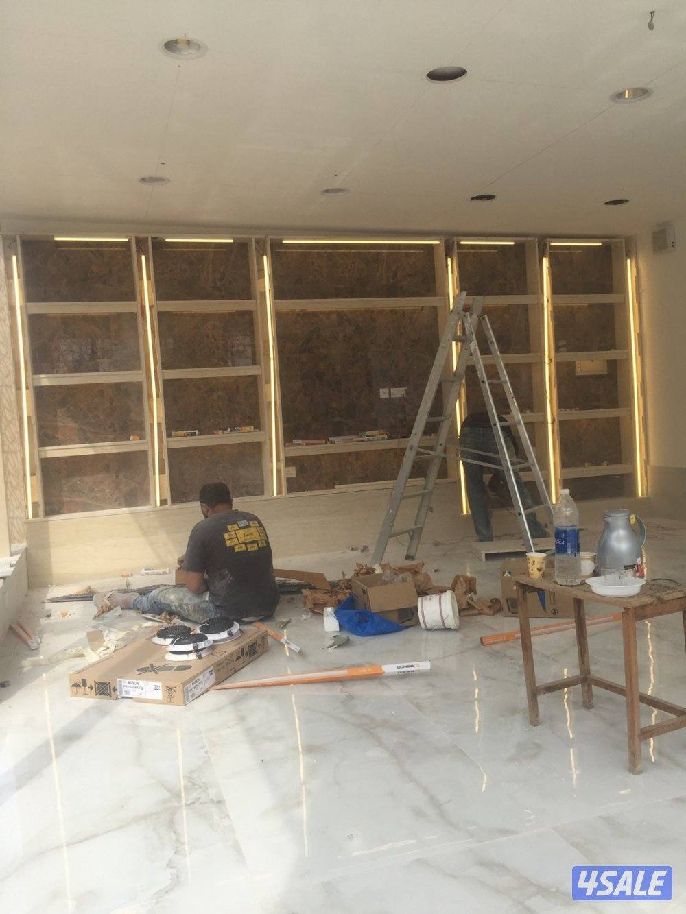 حدادة عامة و التصميم على حسب العميل9