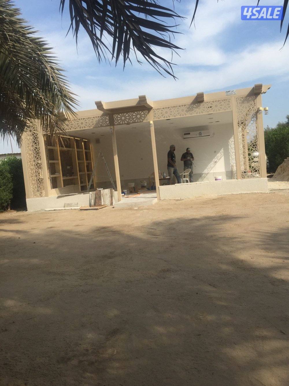 حدادة عامة و التصميم على حسب العميل10