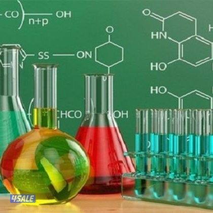 دكتوراه بالكيمياء والفيزياء ومواد التخصص للتطبيقي والجامعات0