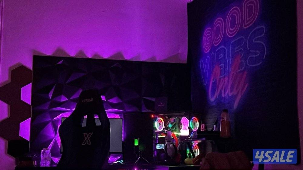 بيسي قيمنق RTX3060Ti0