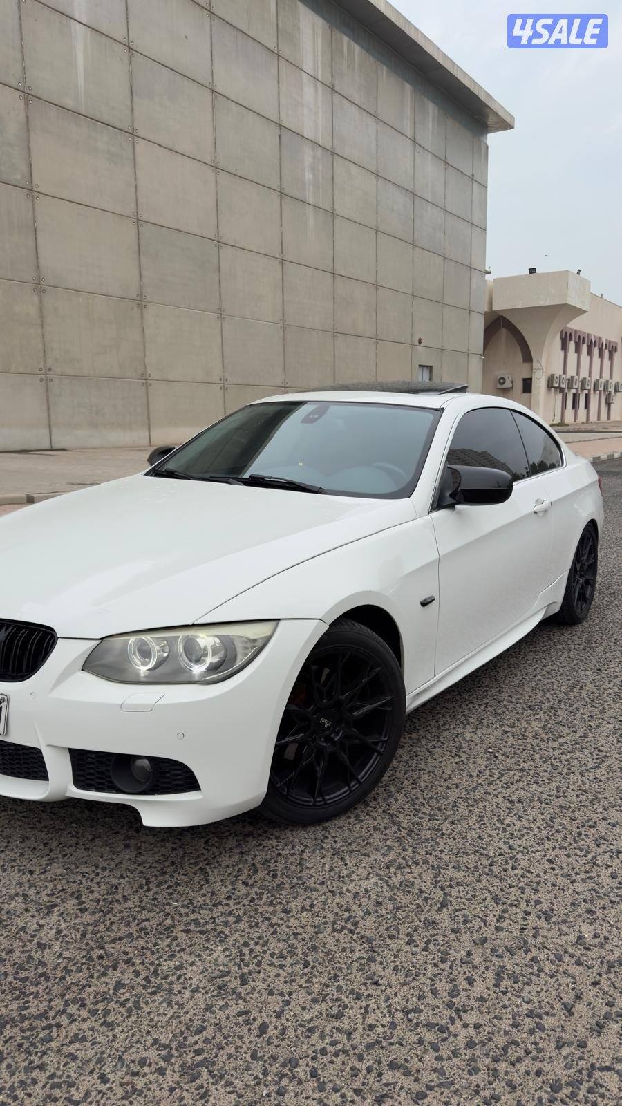 BMW 325i 20110