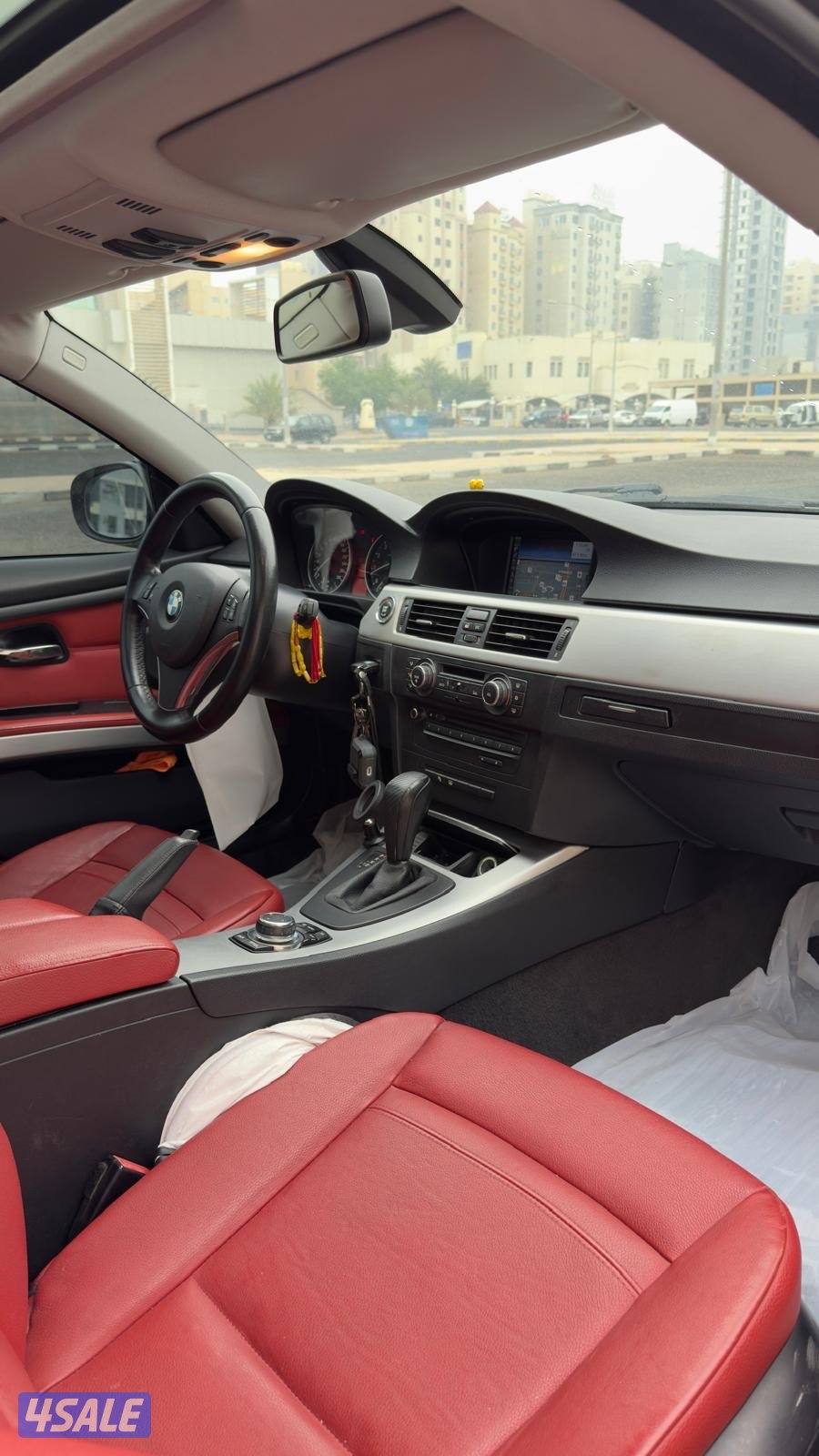 BMW 325i 20114