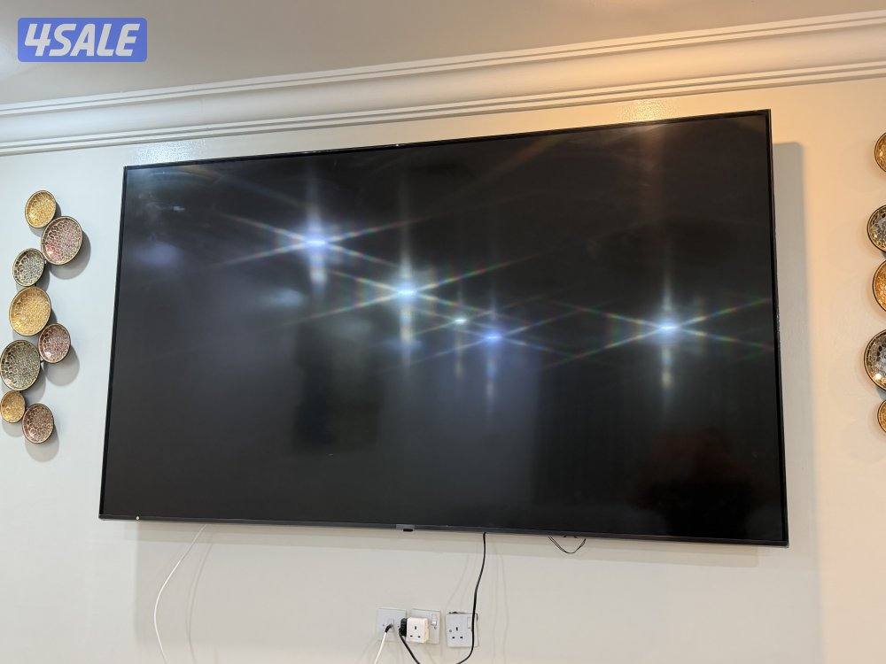 السلام عليكم للبيع تلفزون ال جي2