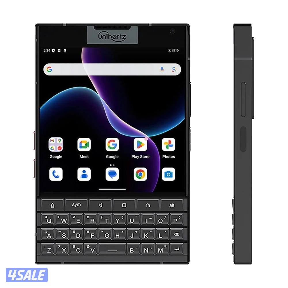 Unihertz Titan 2 512GB like a new1