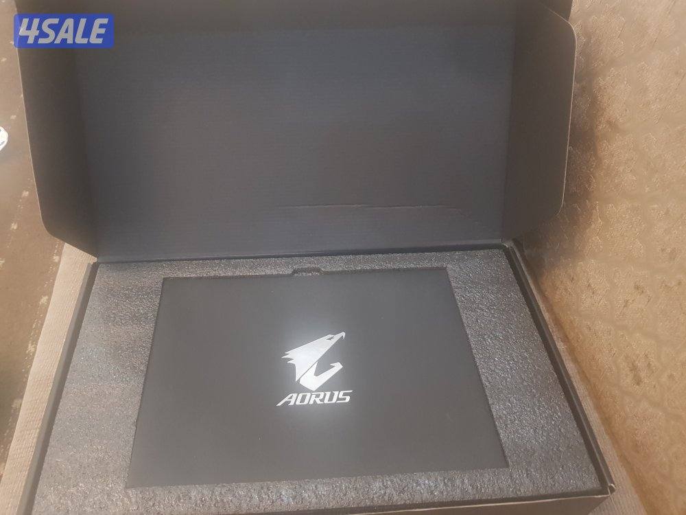 كرت شاشة ١١ غيغا5