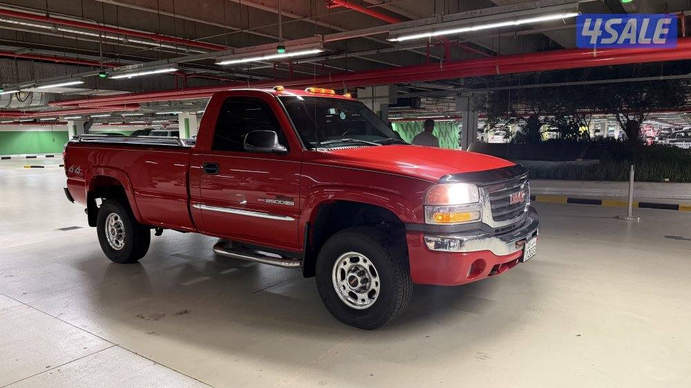 للبيع جمس أج دي1