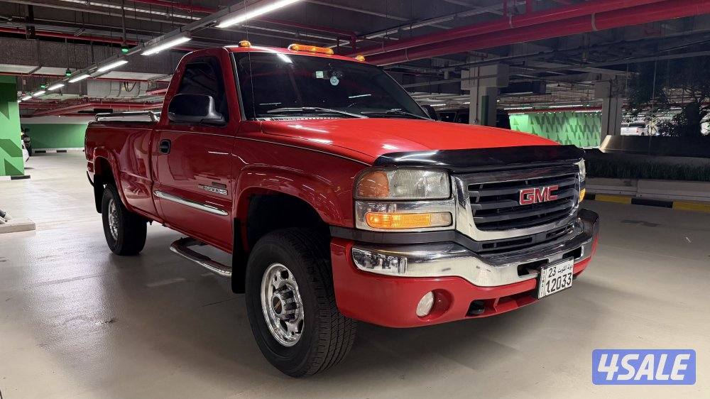 للبيع جمس أج دي5