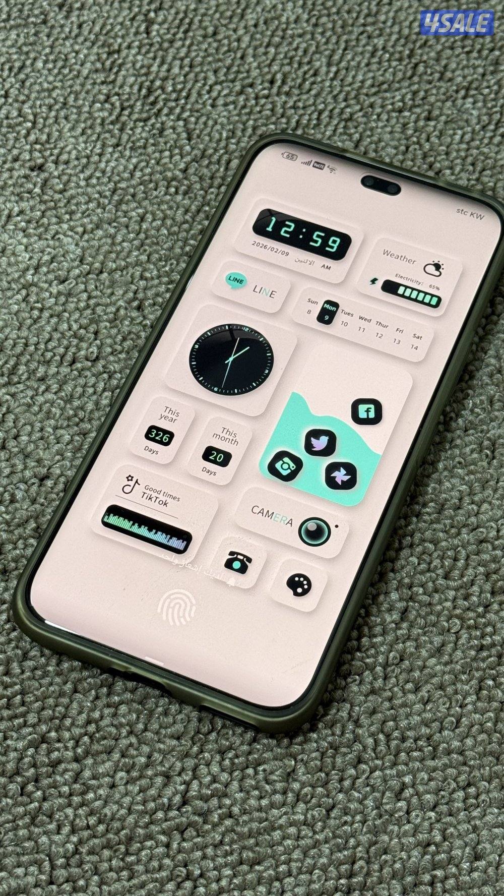 هونر 400 برو سلفر0