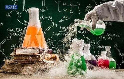 دكتوراه بالكيمياء والفيزياء ومواد التخصص للتطبيقي والجامعات3