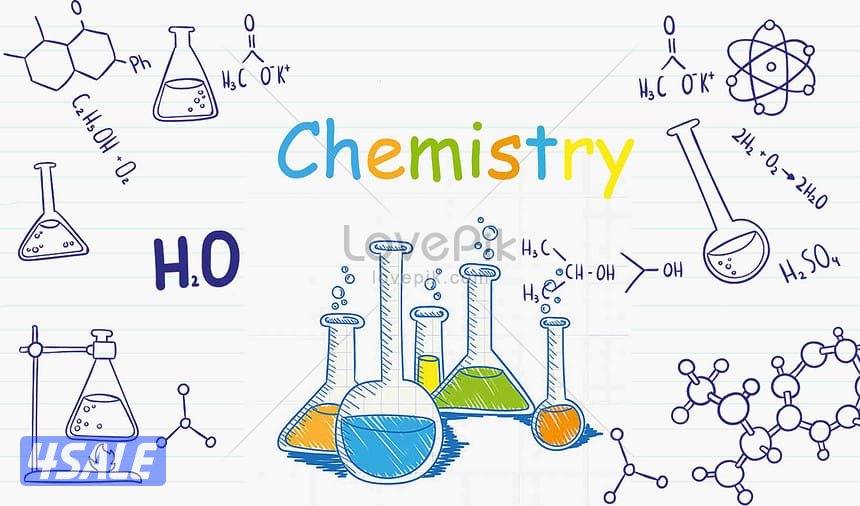 دكتوراه بالكيمياء والفيزياء ومواد التخصص للتطبيقي والجامعات4