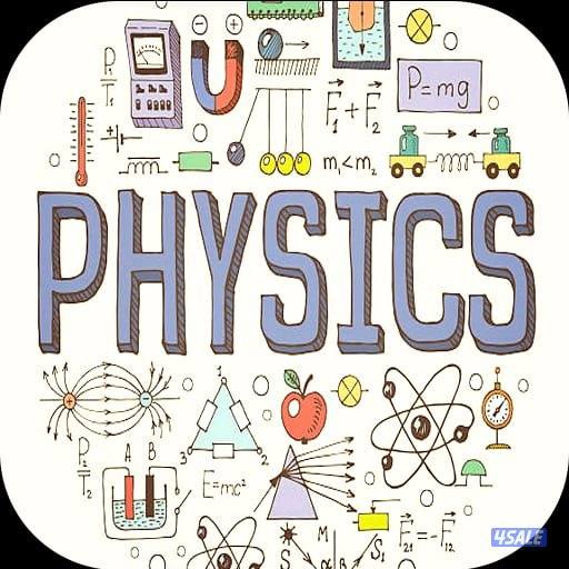 دكتوراه بالكيمياء والفيزياء ومواد التخصص للتطبيقي والجامعات10