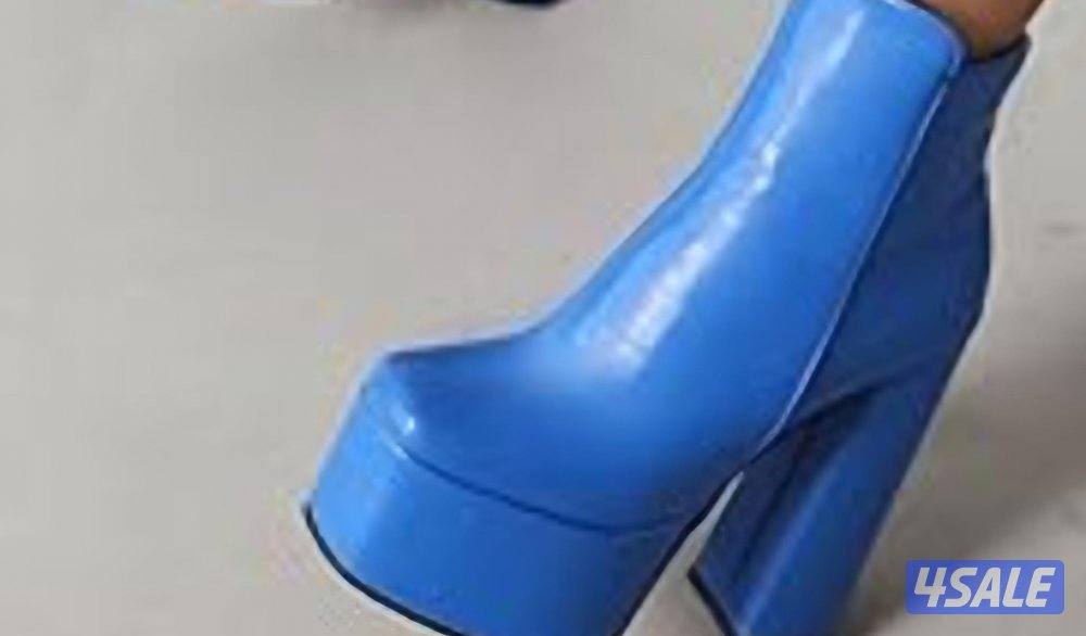 أحذية نسائية متفرقة1