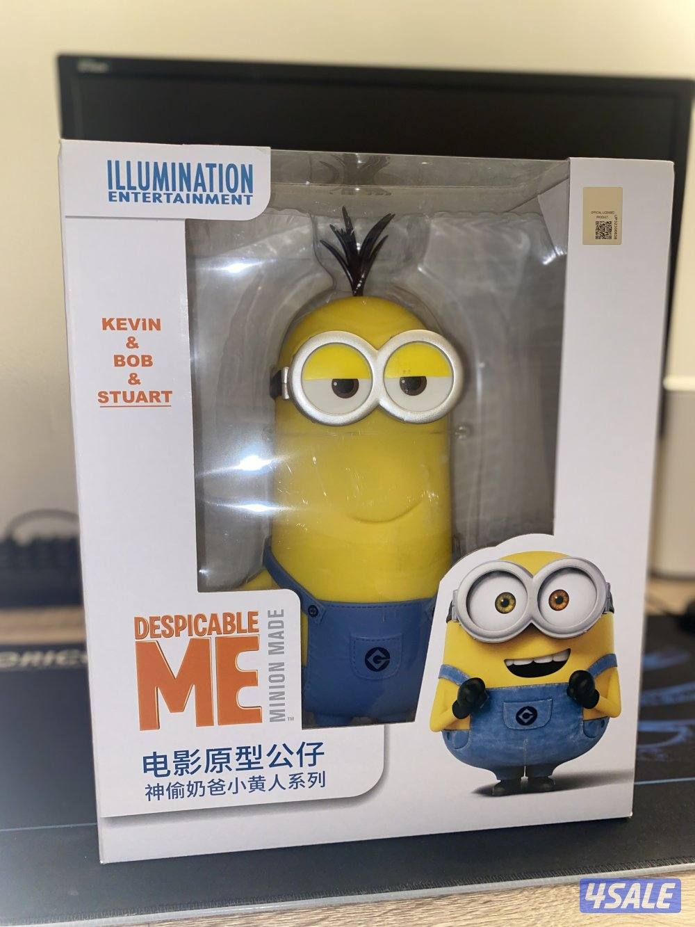 للبيع Funko pop فانكوات عشره انش  وخمسه انش2