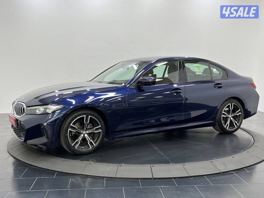 BMW 320I BMW BMW 320I 20240