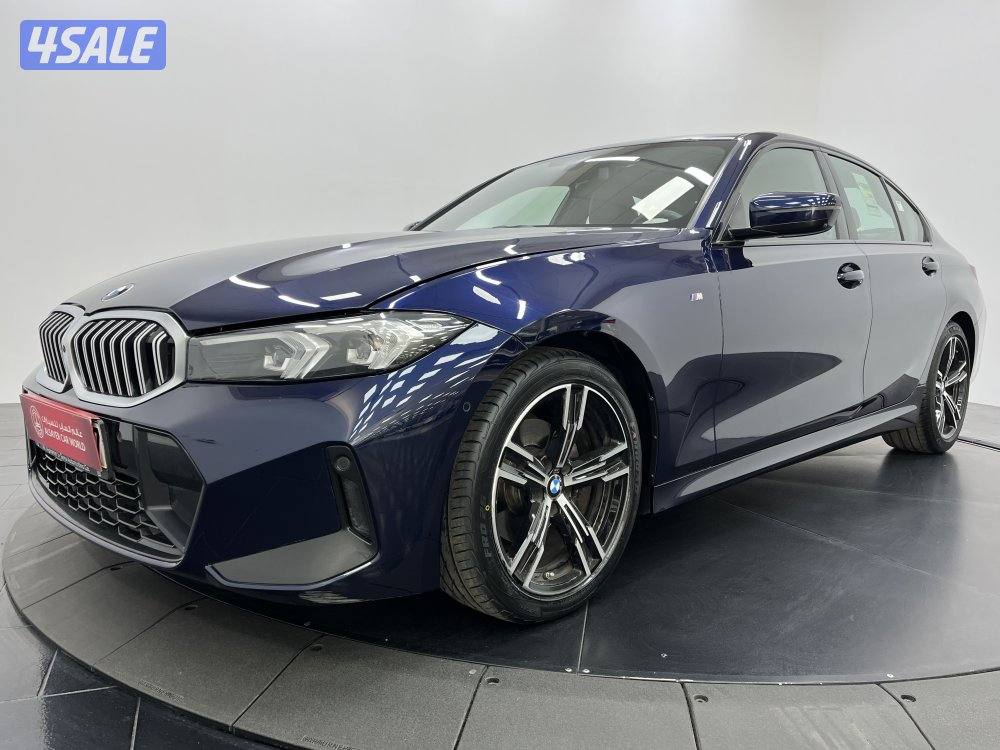 BMW 320I BMW BMW 320I 20241