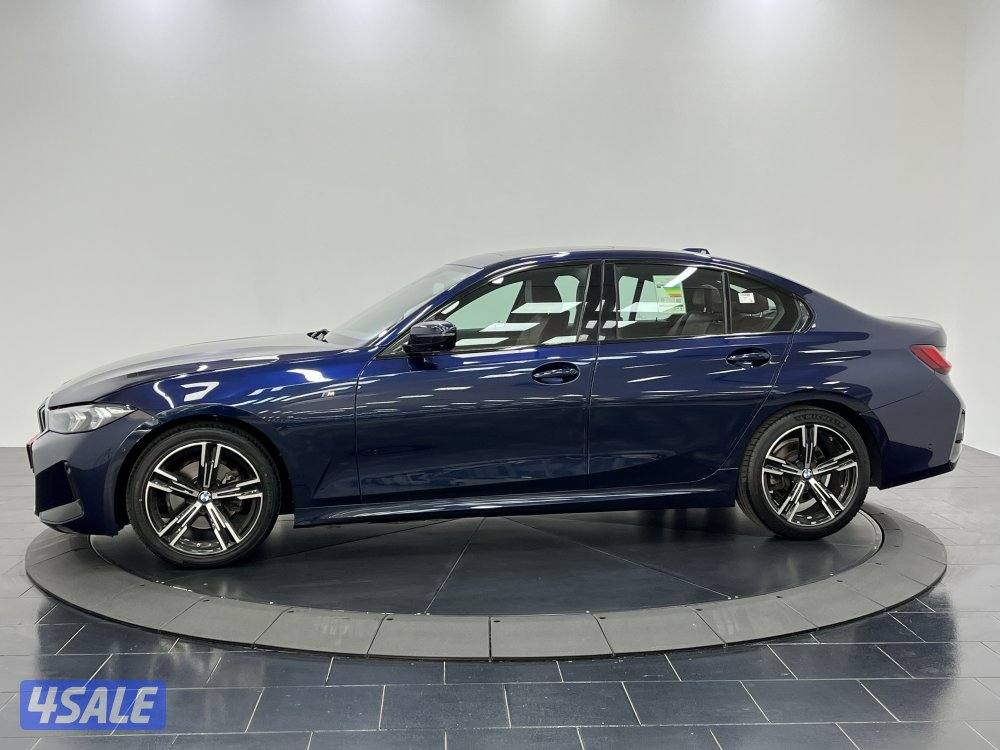 BMW 320I BMW BMW 320I 20242