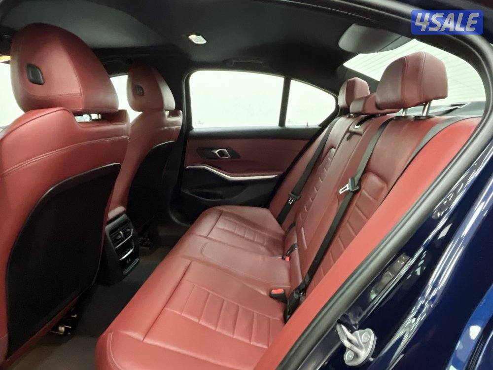 BMW 320I BMW BMW 320I 20243