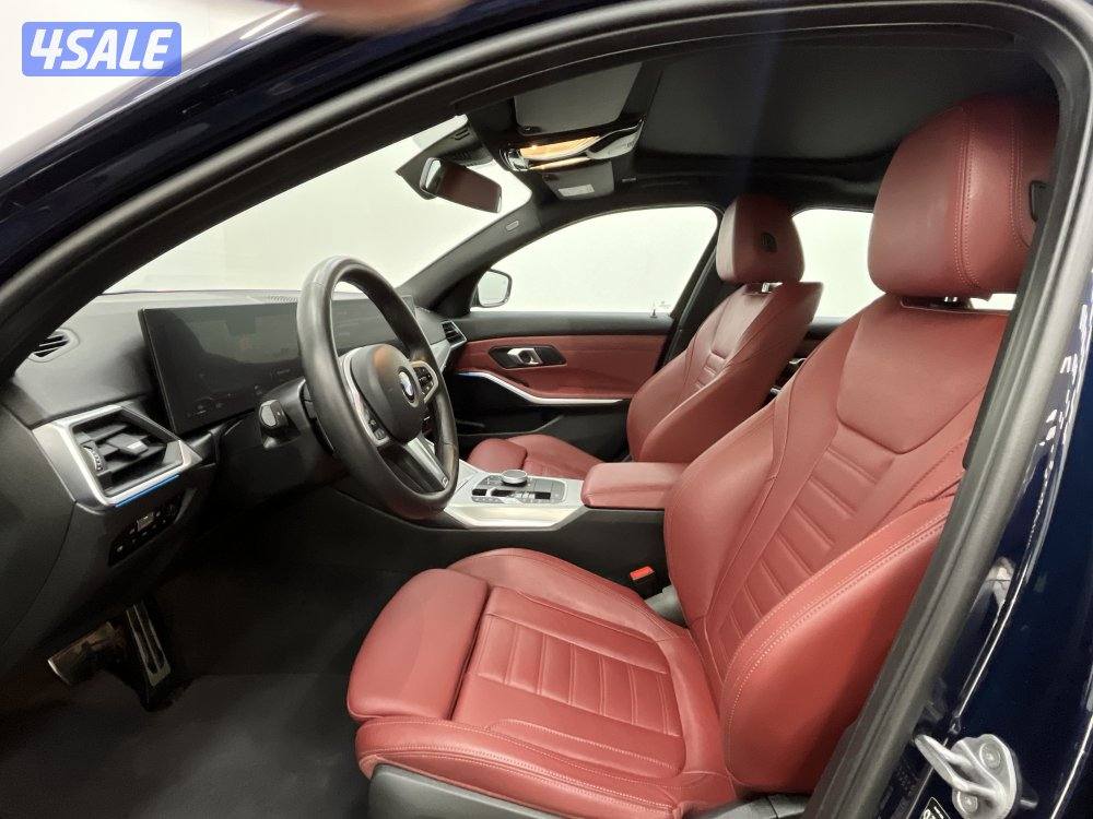 BMW 320I BMW BMW 320I 20244