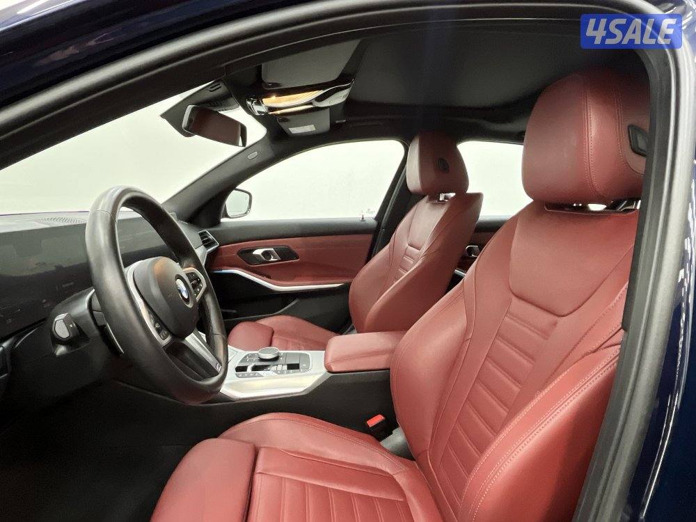 BMW 320I BMW BMW 320I 20245