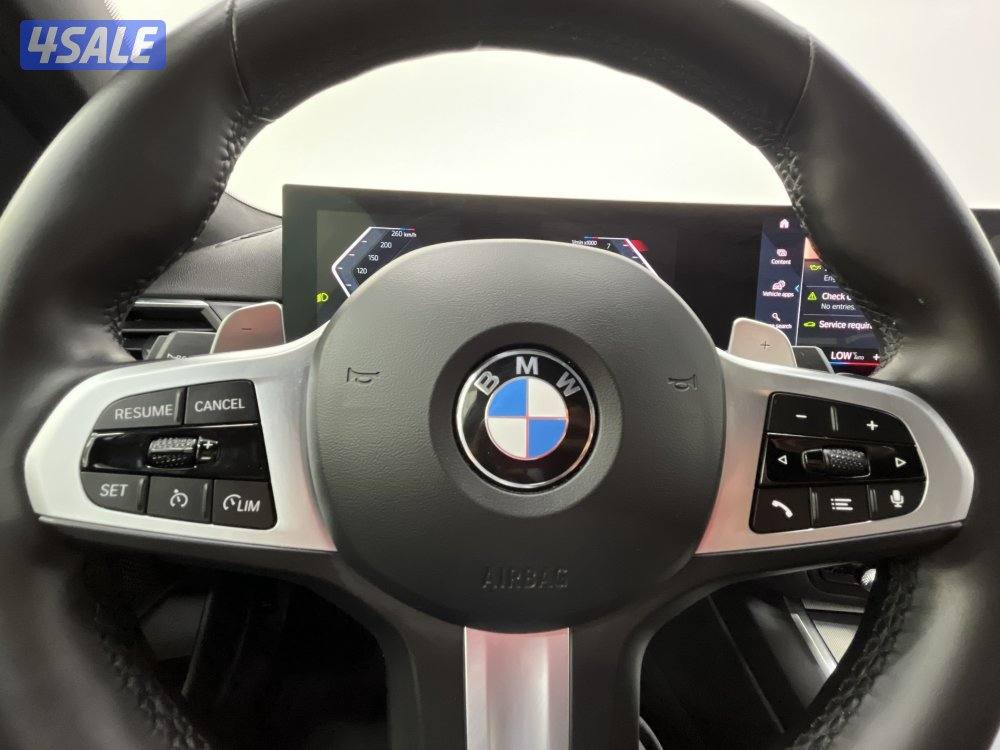 BMW 320I BMW BMW 320I 20247