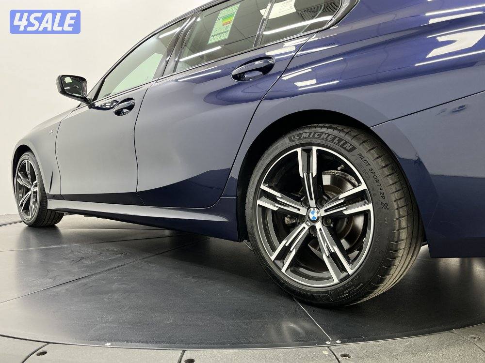 BMW 320I BMW BMW 320I 20249