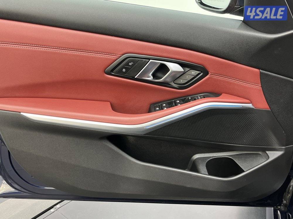 BMW 320I BMW BMW 320I 202410