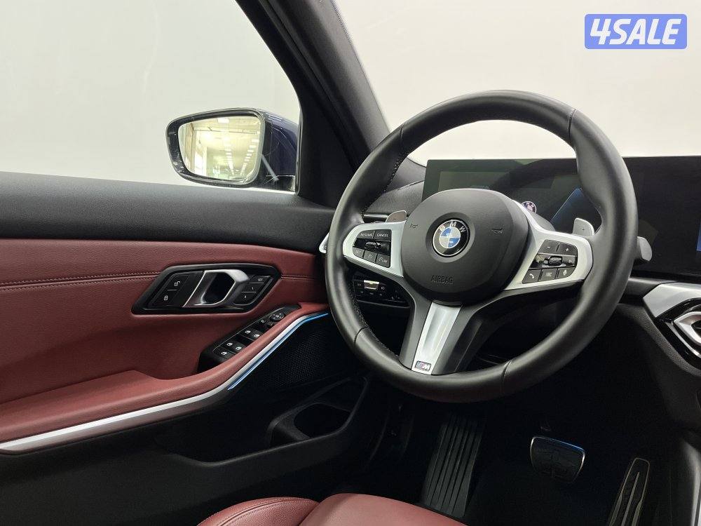 BMW 320I BMW BMW 320I 202412