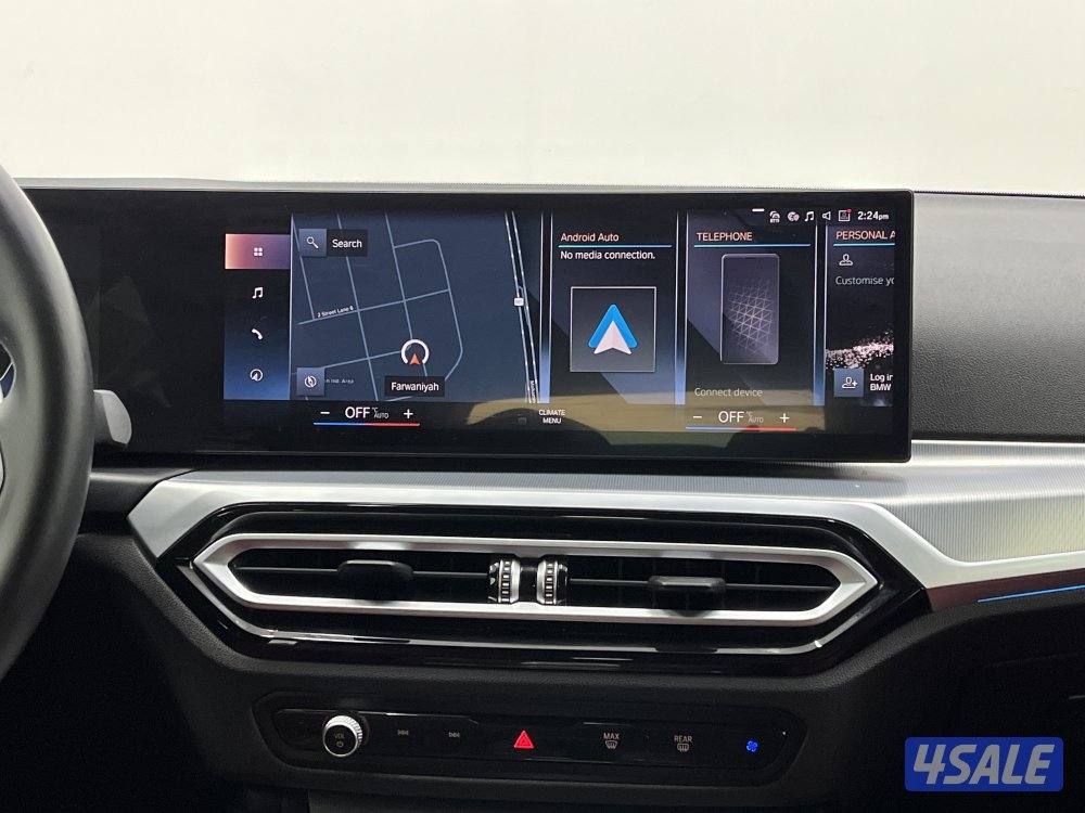 BMW 320I BMW BMW 320I 202413