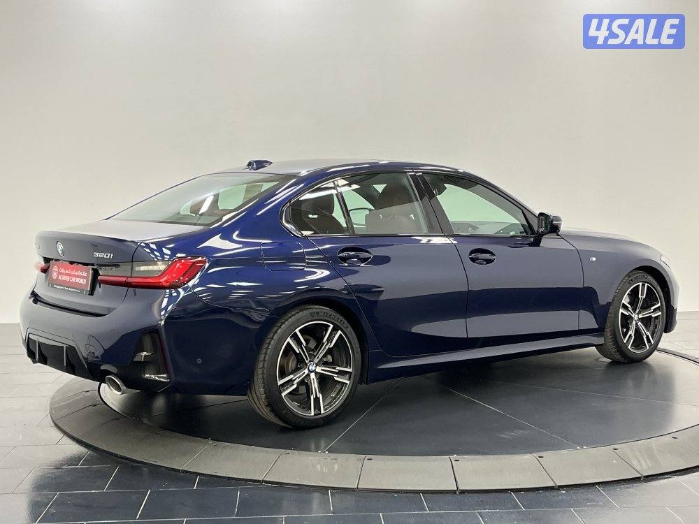 BMW 320I BMW BMW 320I 202414