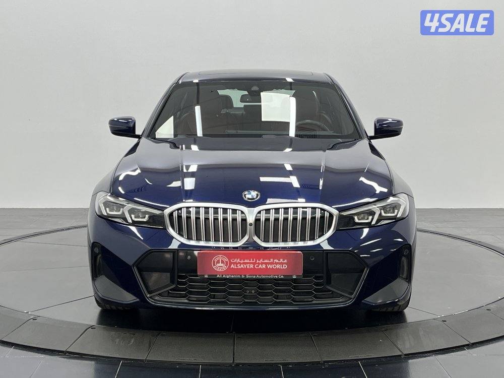 BMW 320I BMW BMW 320I 202415