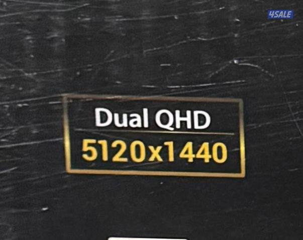 شاشة ROG Strix XG49WCR 491