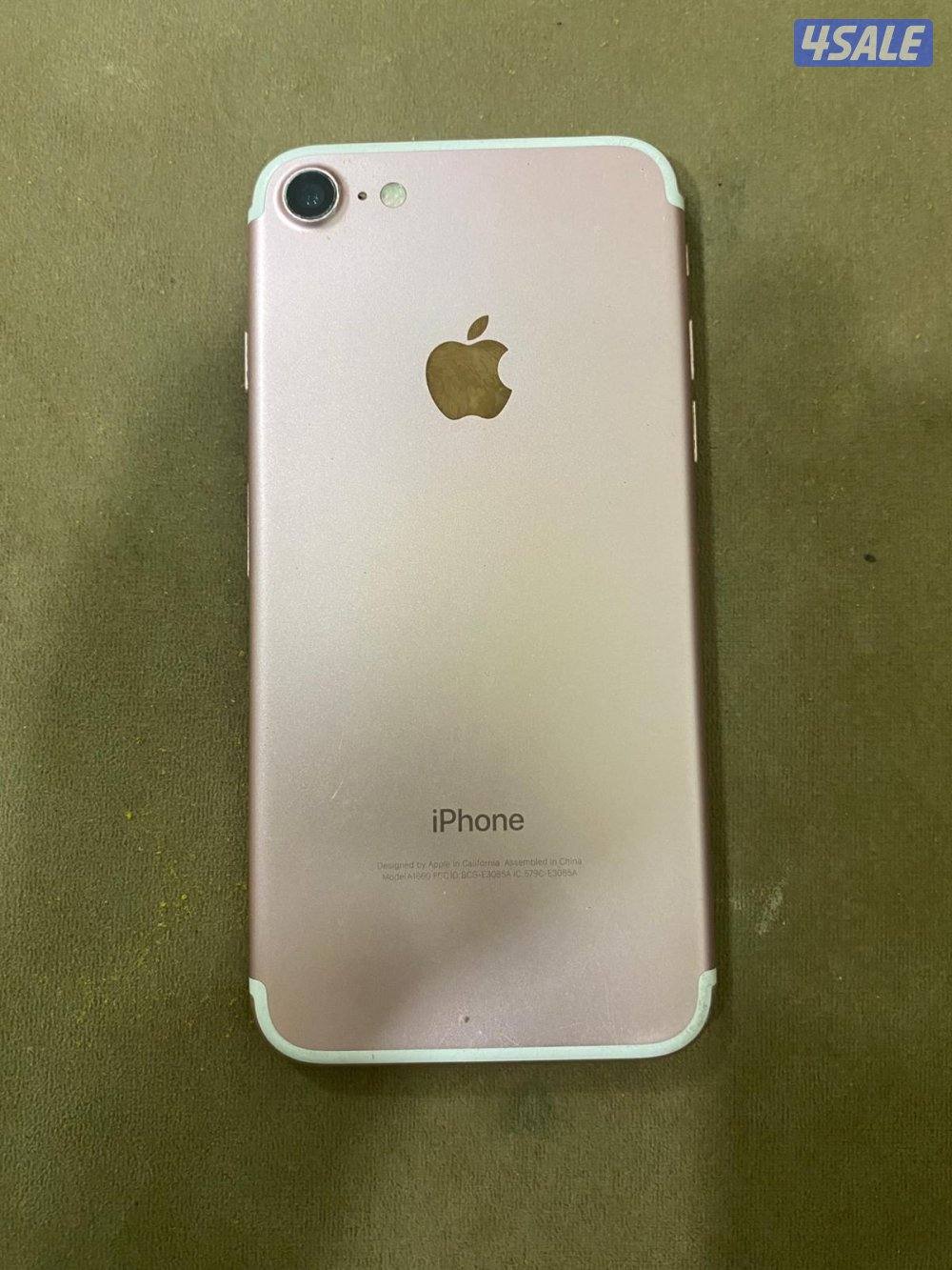 ايفونات ابل 6s و7 و6 وGalaxy A10 وRedmi A9 الوصف مهم2