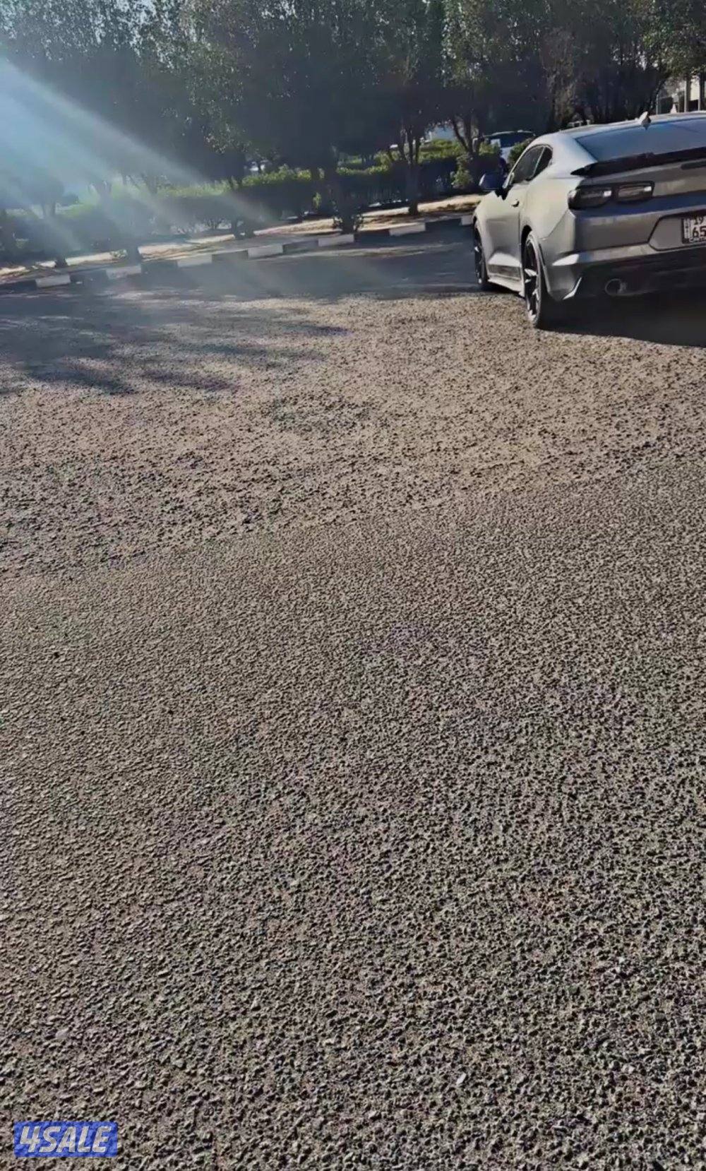 كمارو rs شرط الفحص بالكامل4