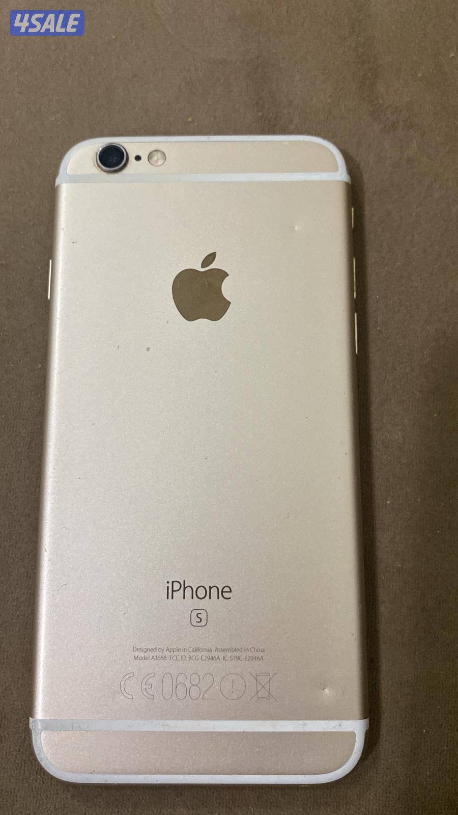 ايفونات ابل 6s و7 و6 وGalaxy A10 وRedmi A9 الوصف مهم6