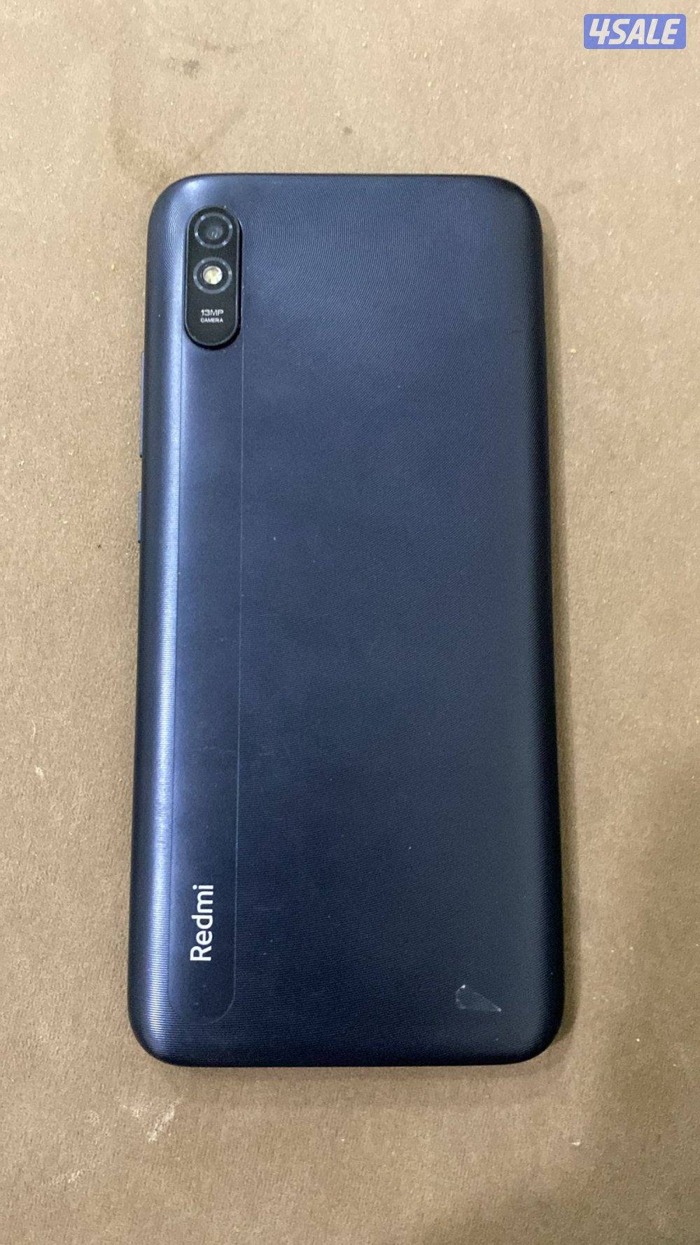 ايفونات ابل 6s و7 و6 وGalaxy A10 وRedmi A9 الوصف مهم8