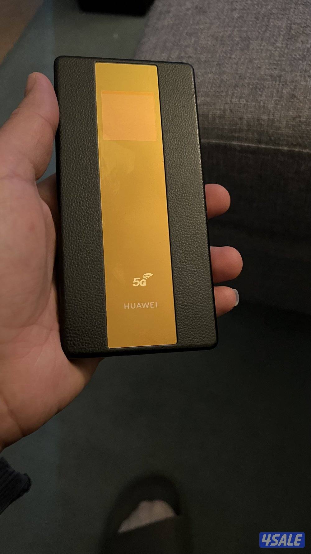 Huawei 5g router all sim0