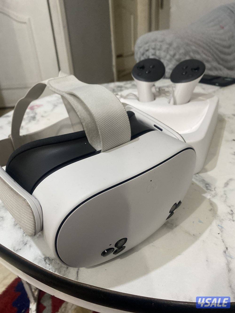 meta quest 3s( just in kuwait no delivery)4