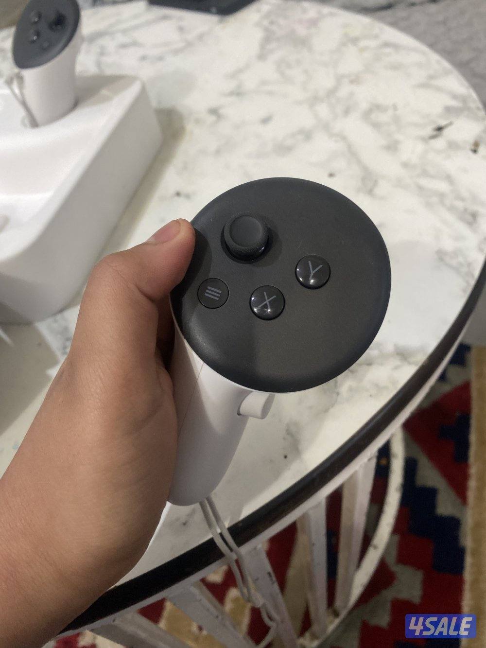 meta quest 3s( just in kuwait no delivery)5