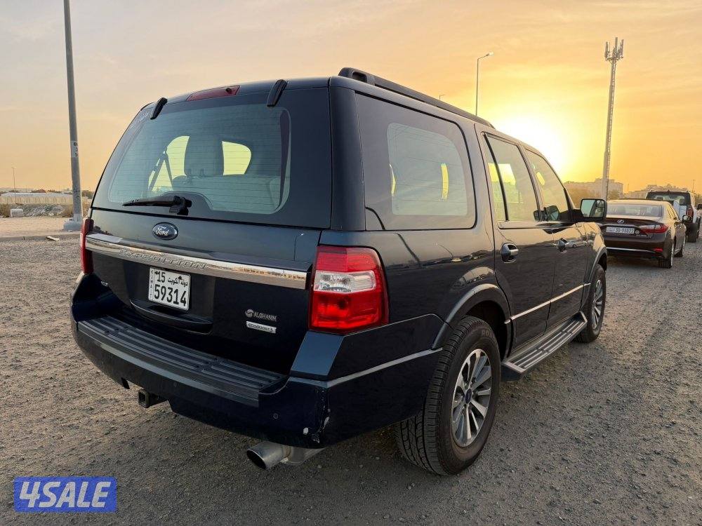 اكسبيدشن 20162