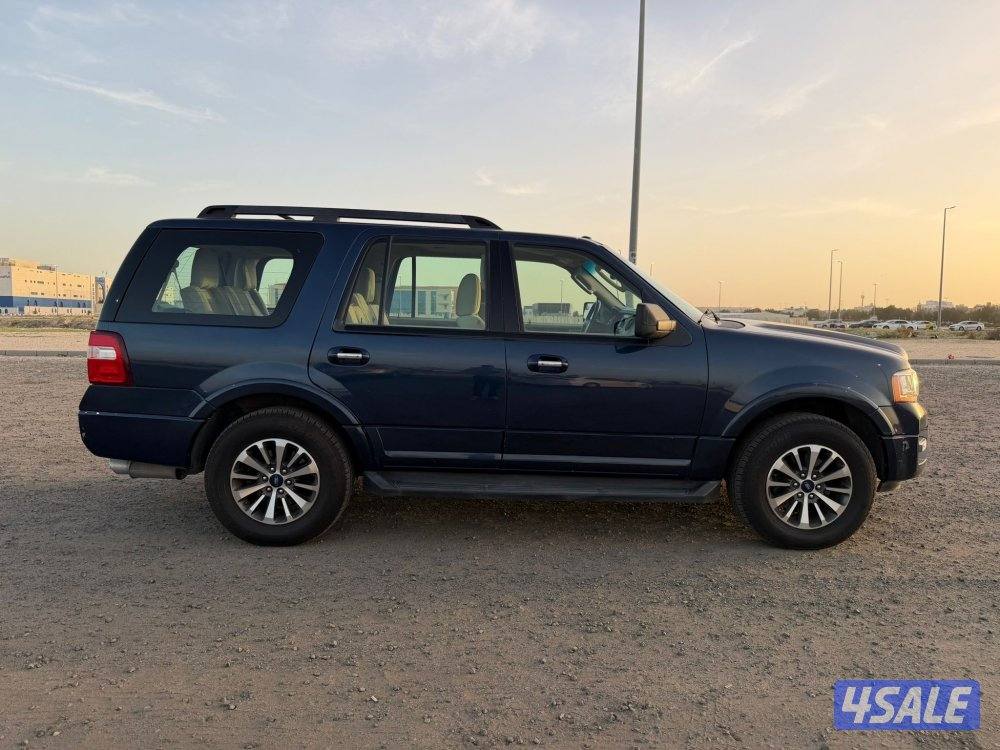 اكسبيدشن 20163