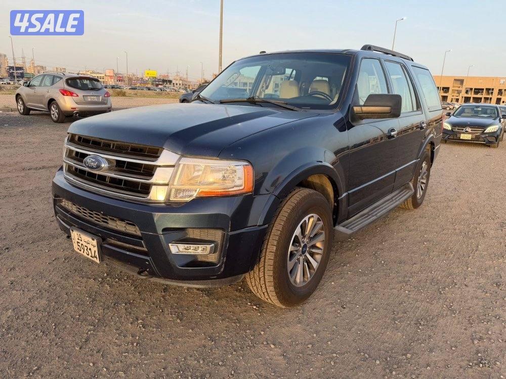 اكسبيدشن 20164