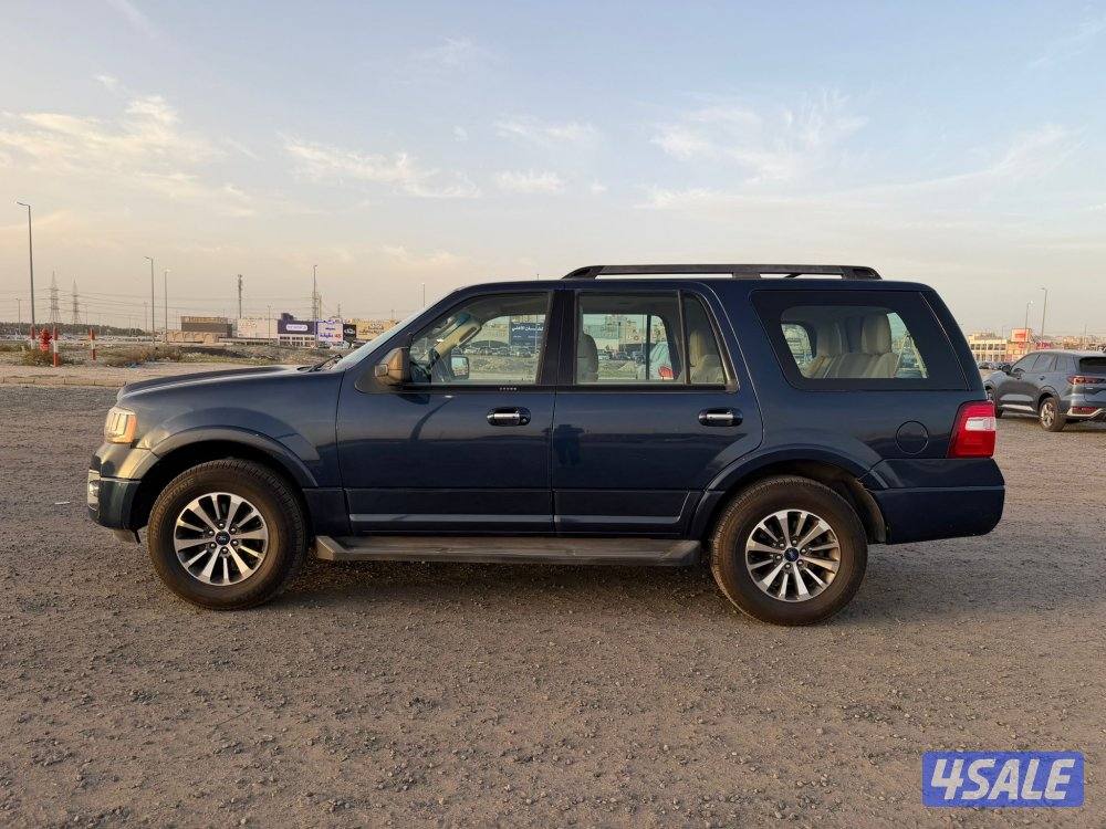 اكسبيدشن 20165