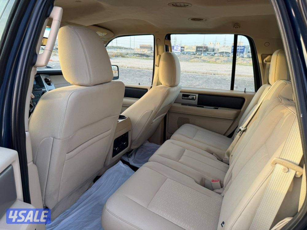 اكسبيدشن 20166