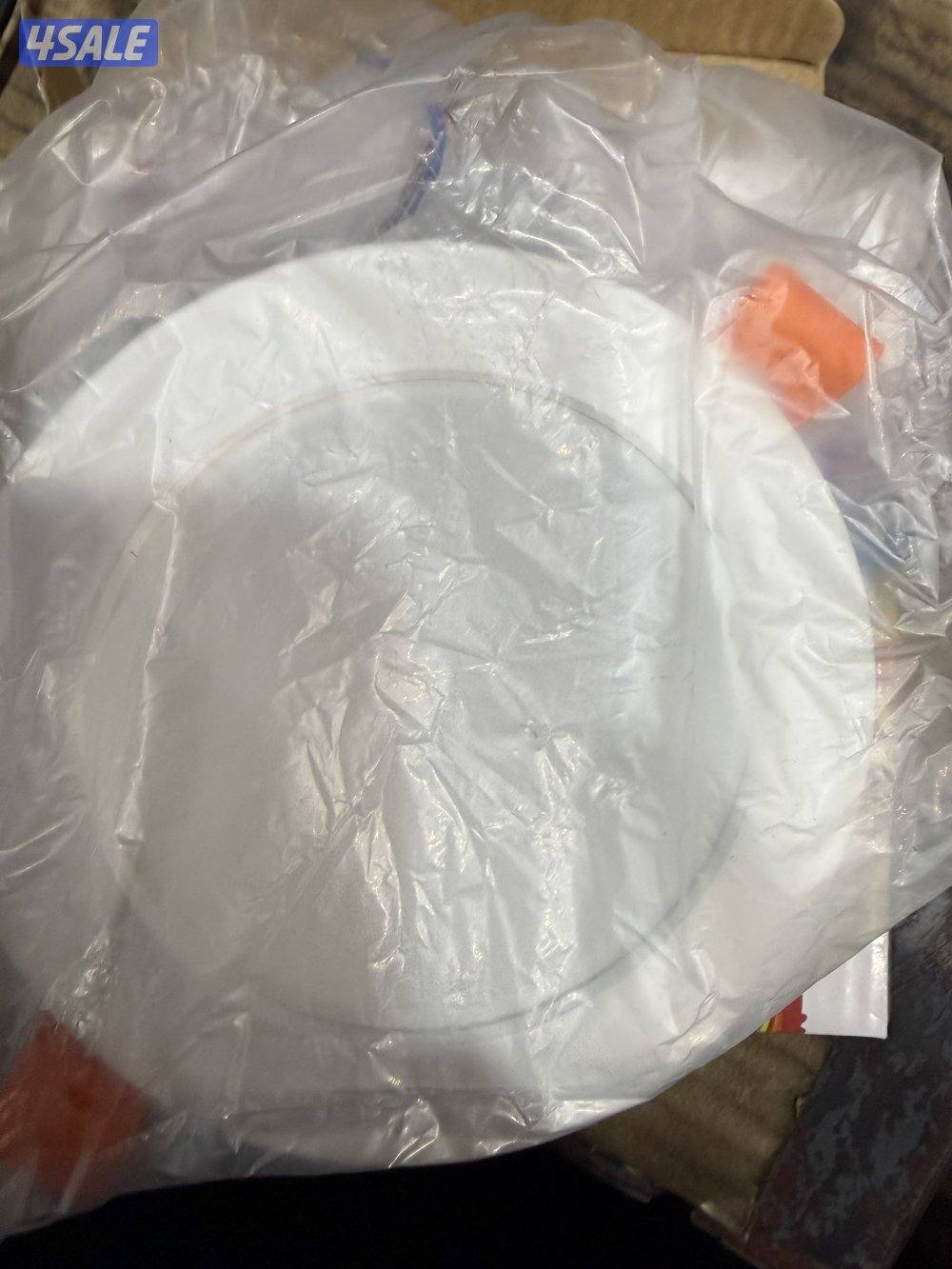 ليتات led ابيض1