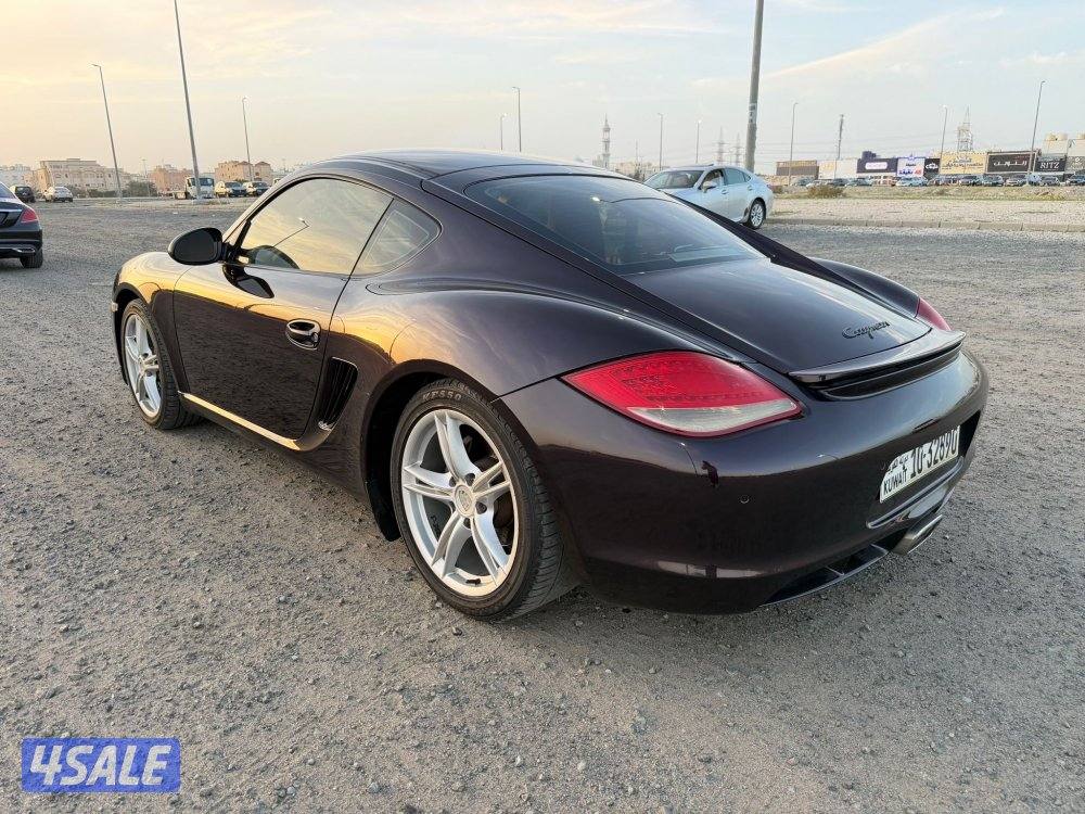 كايمان 2011 نظيف جدا0