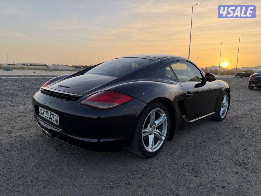 كايمان 2011 نظيف جدا1