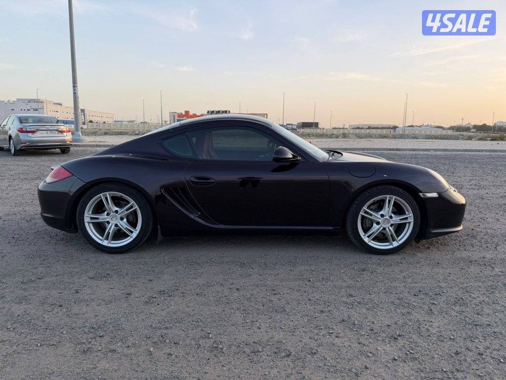 كايمان 2011 نظيف جدا3