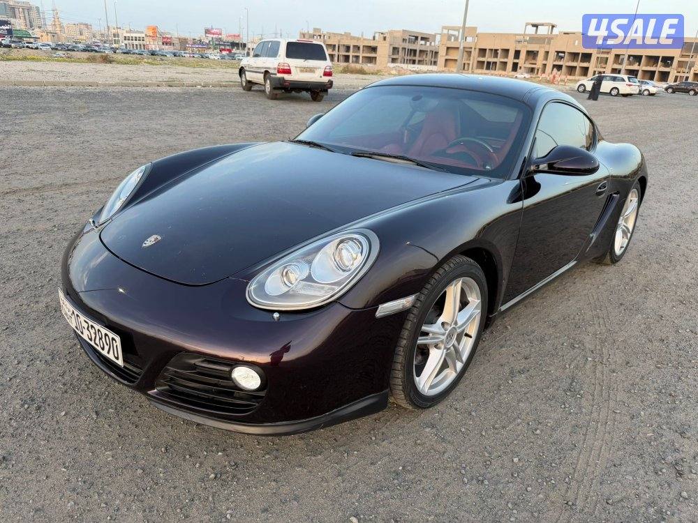 كايمان 2011 نظيف جدا4